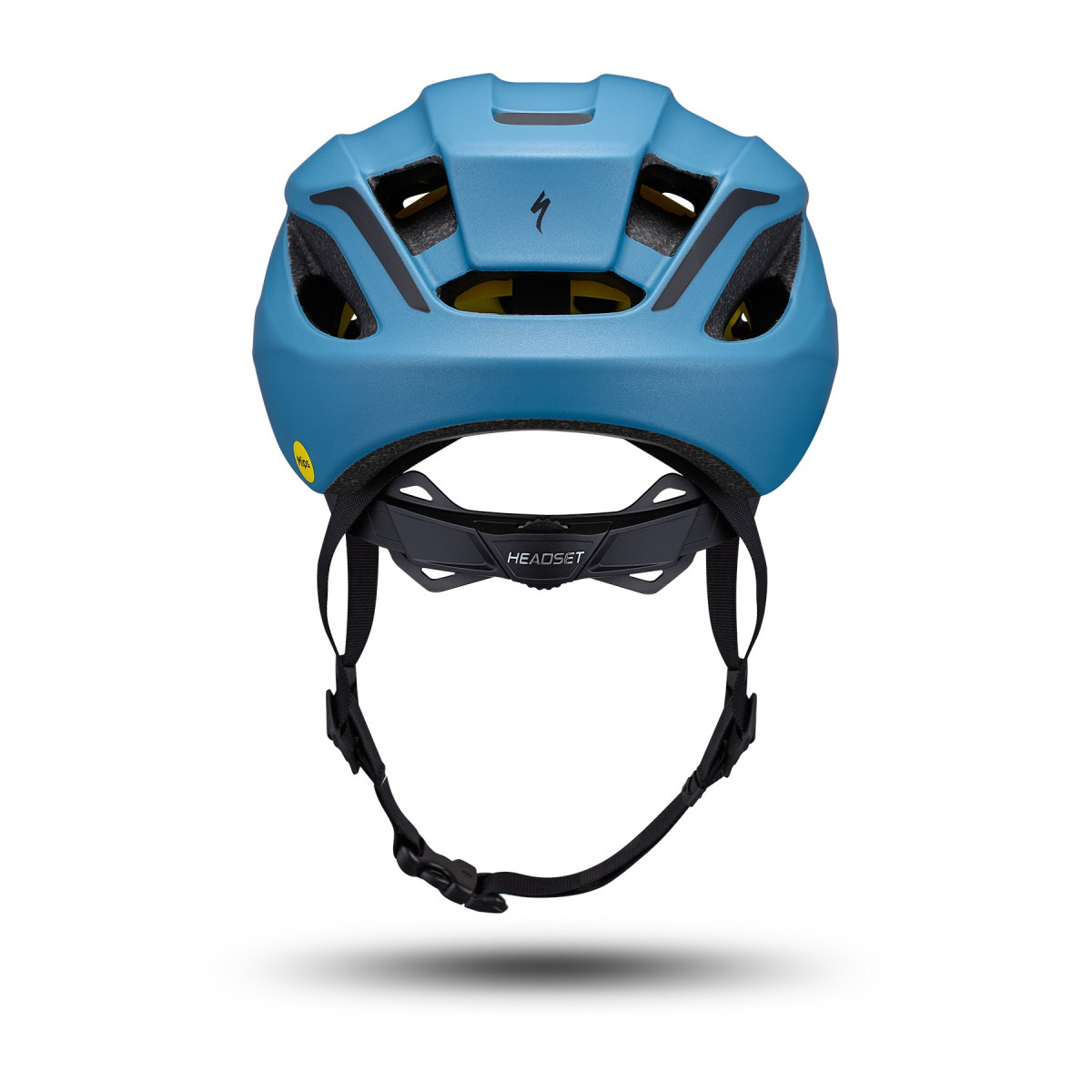 Specialized Align II Helmet | Grey Blue | Velonova ®